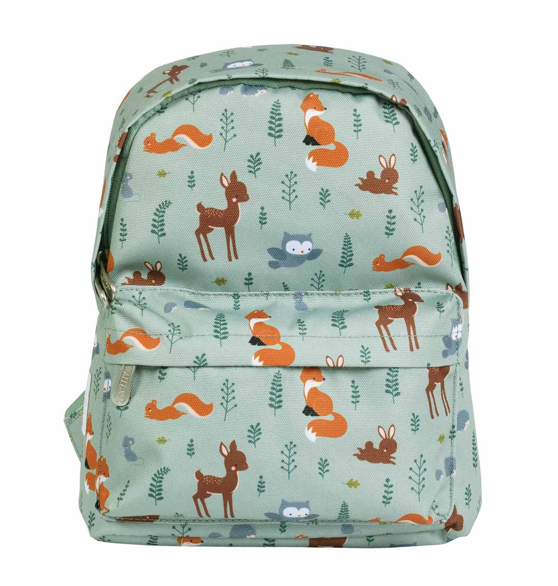 Kid's Dinosaur Backpack – Letterpress PLAY