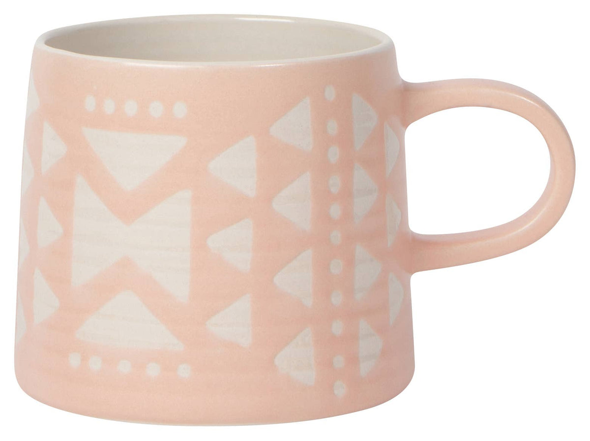 Officially en Pointe (pink) - Ceramic Mug* – Dancespiration Designs