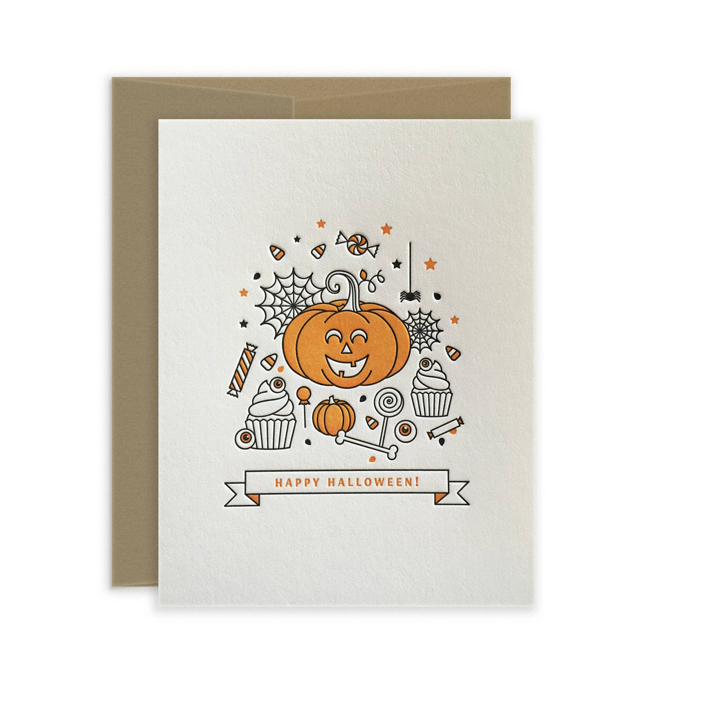 Get Spooky This Season & Shop Halloween Gifts