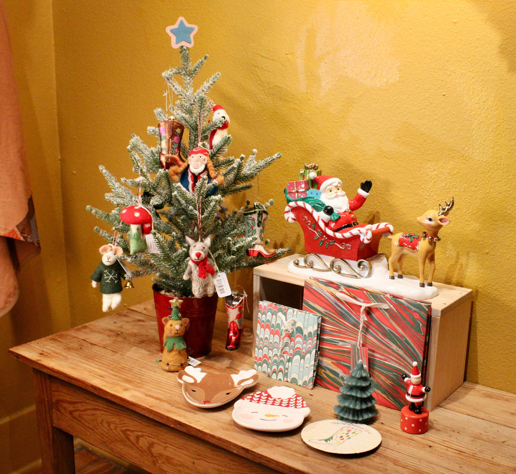 A Very Merry Letterpress PLAY Holiday Gift Guide