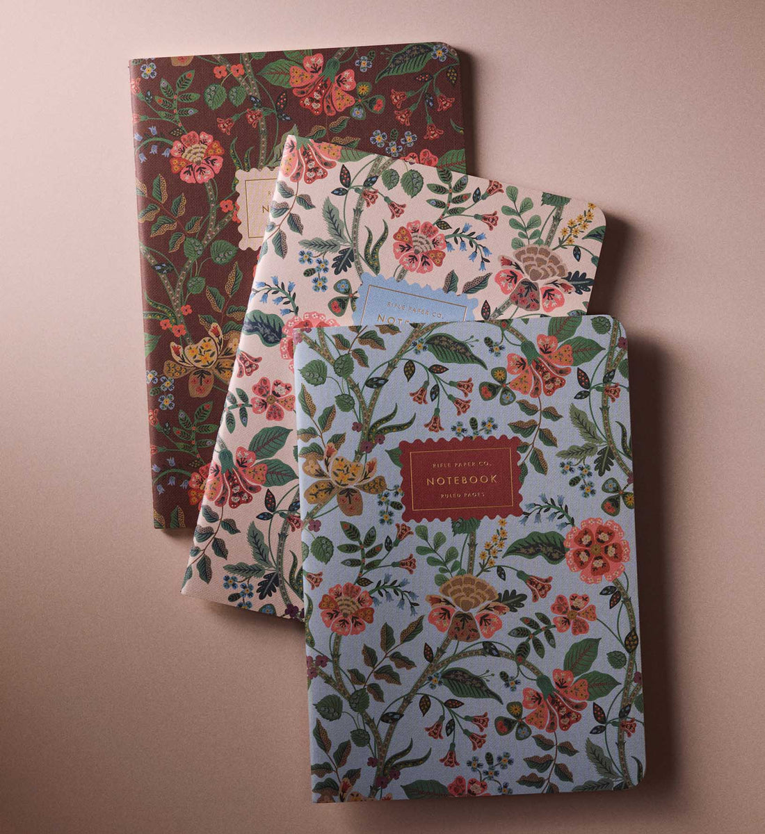 Shop Enchanting Stationery from Rifle Paper Co. – Letterpress PLAY