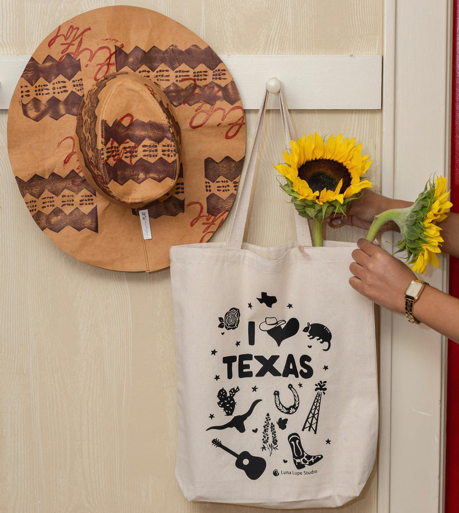 Shop the Tasteful Texas Collection