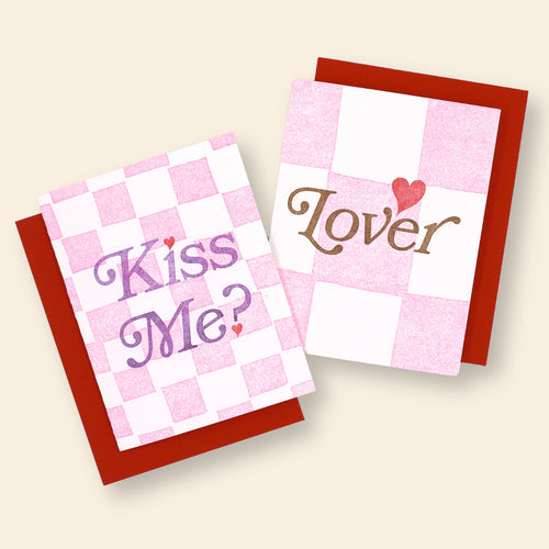 Shop Valentine's Day Cards