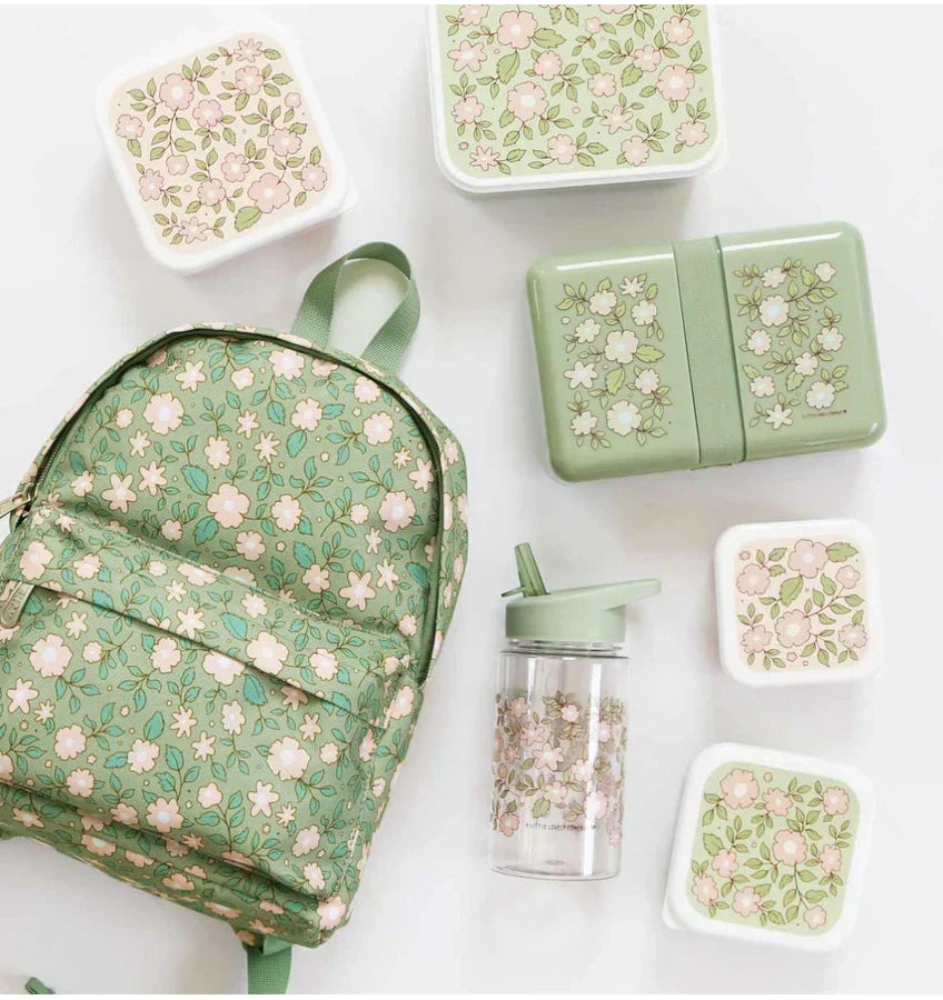 Little Learners: Back to School Essentials