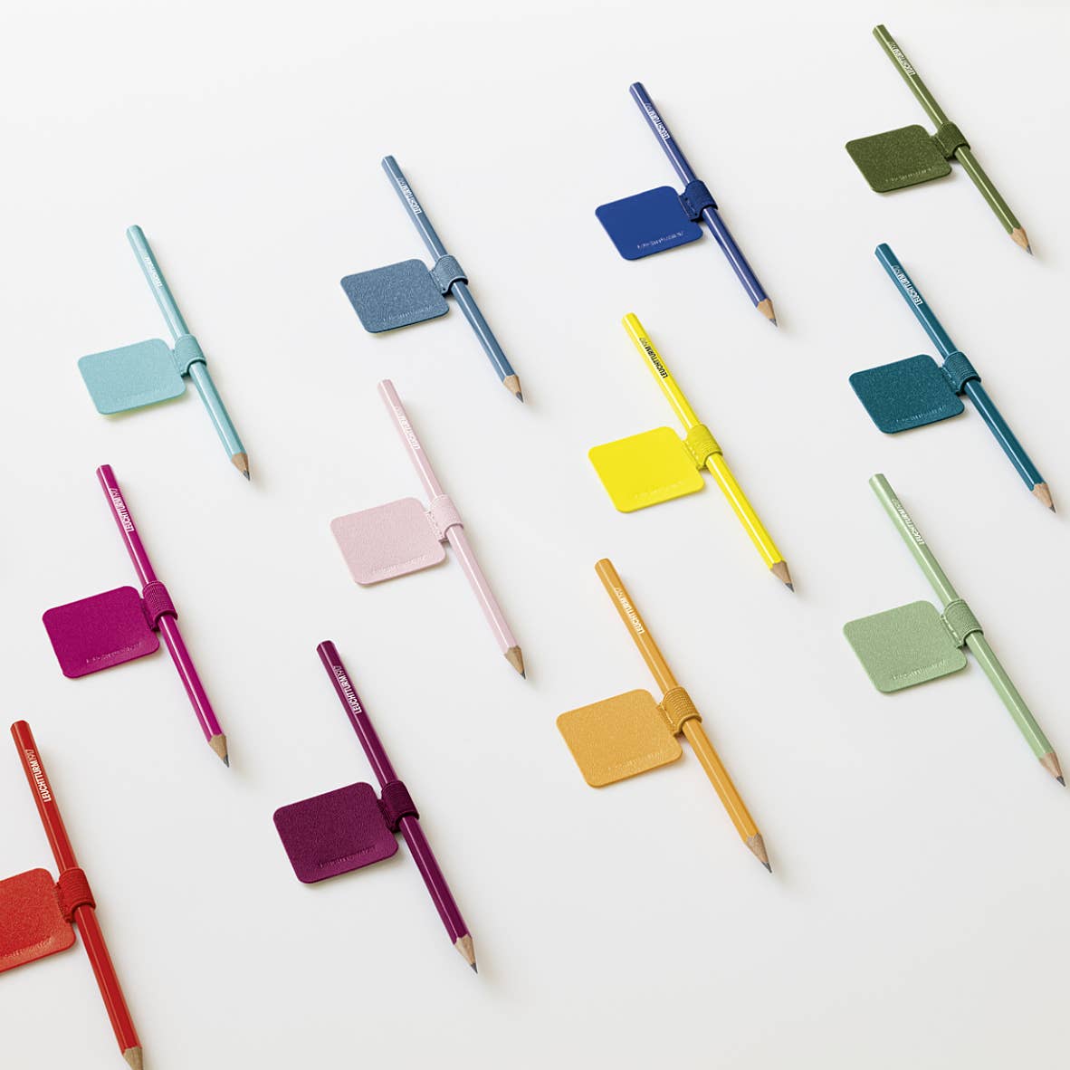 Leuchtturm Pen Loop – Letterpress PLAY