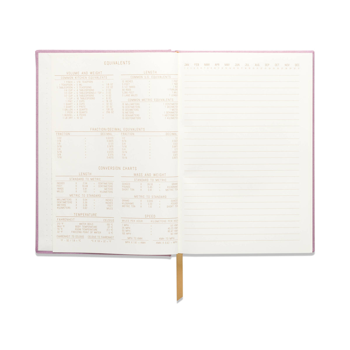 Hard Cover Suede Cloth Journals