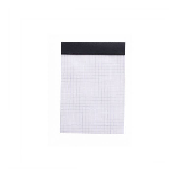 Rhodia Classic Notepad 4 x 6: Orange LINED / 4" x 6"