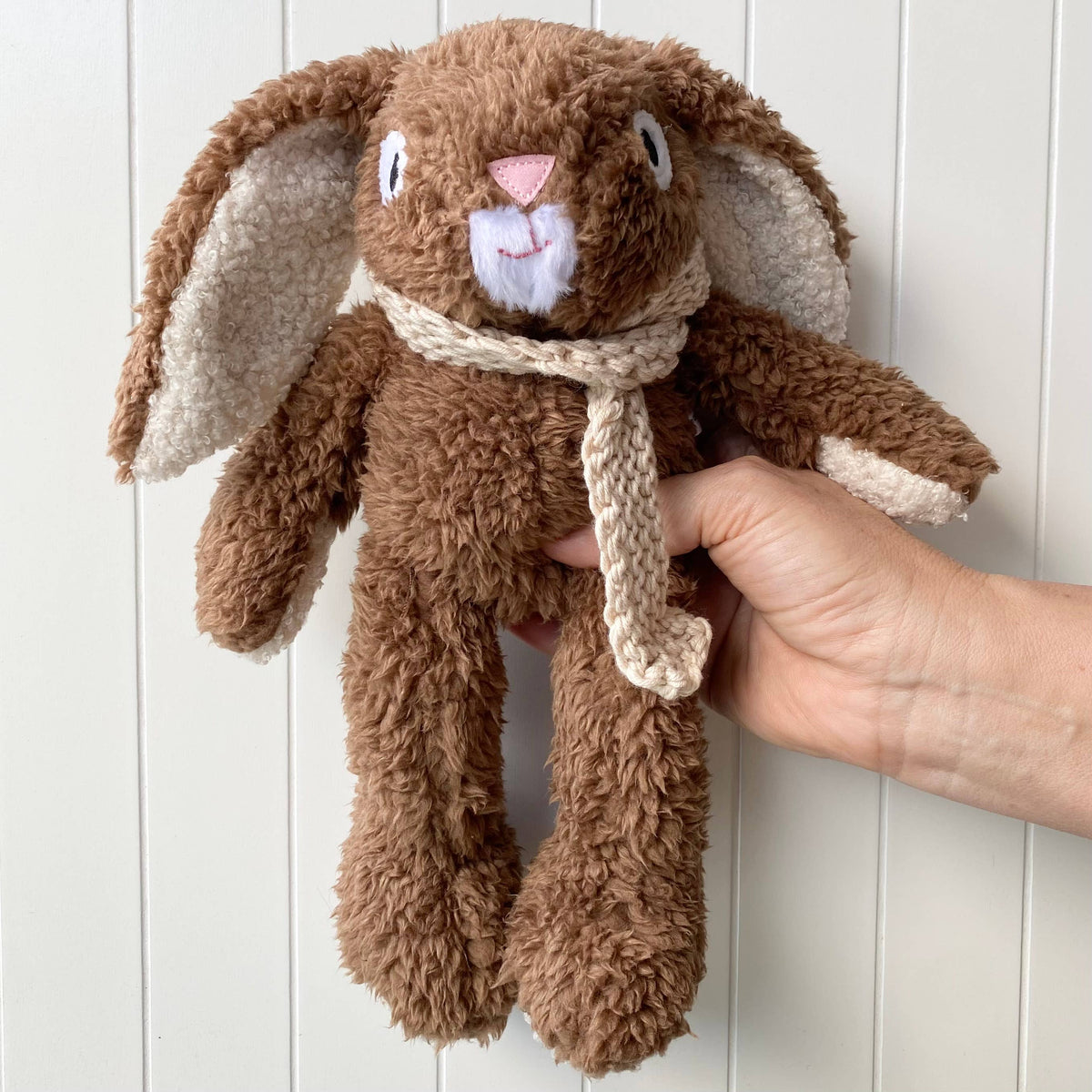Frankie Rabbit
