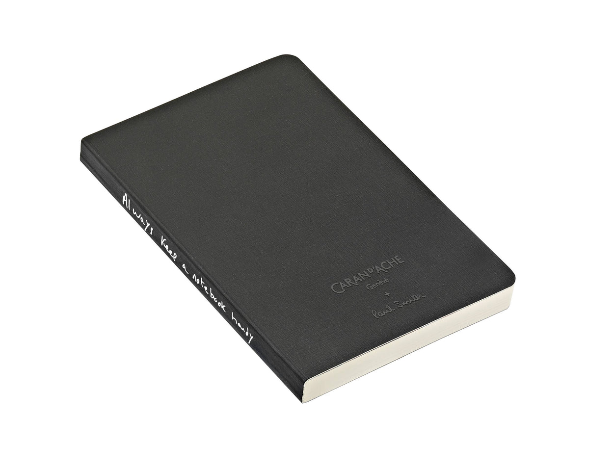 Paul Smith Pocket Notebook
