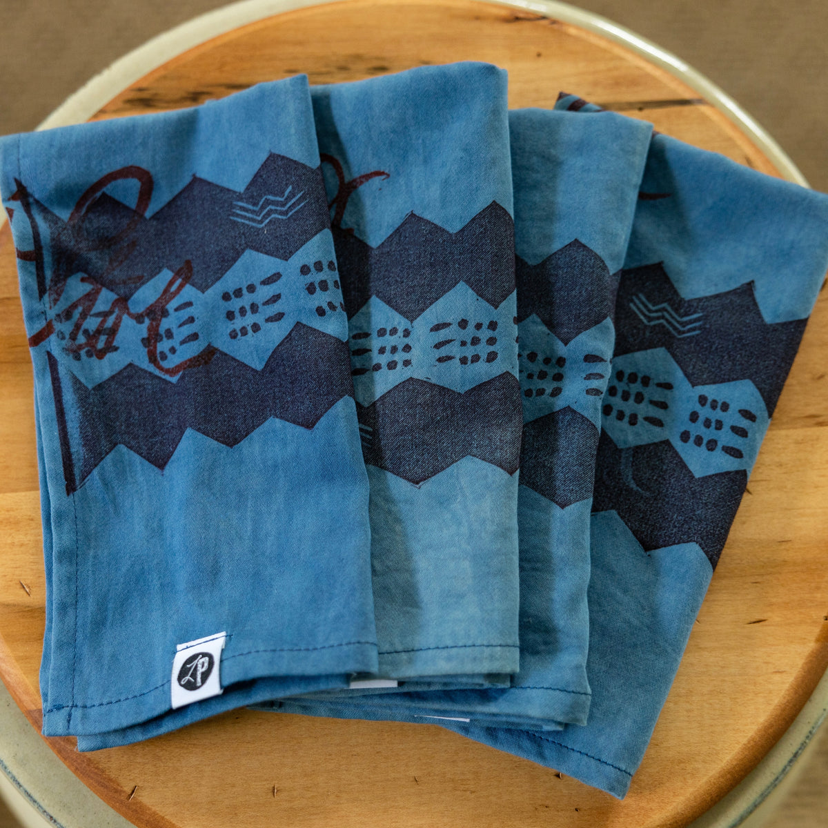 Organic Cotton Napkin