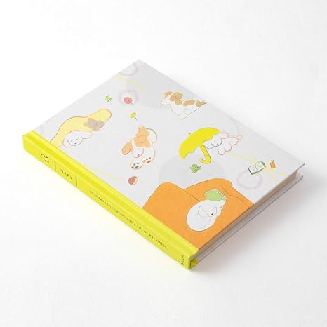 Midori Dog Diary