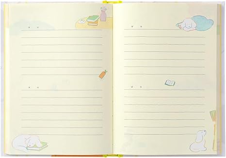 Midori Dog Diary