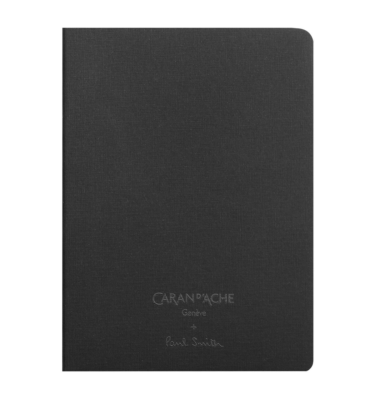 Paul Smith Pocket Notebook