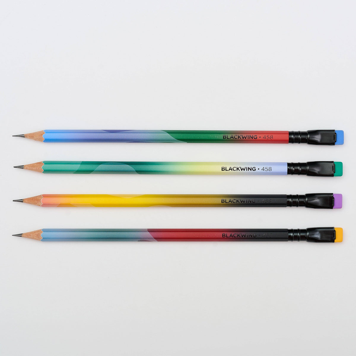 Blackwing Volume 458 (Set of 12)