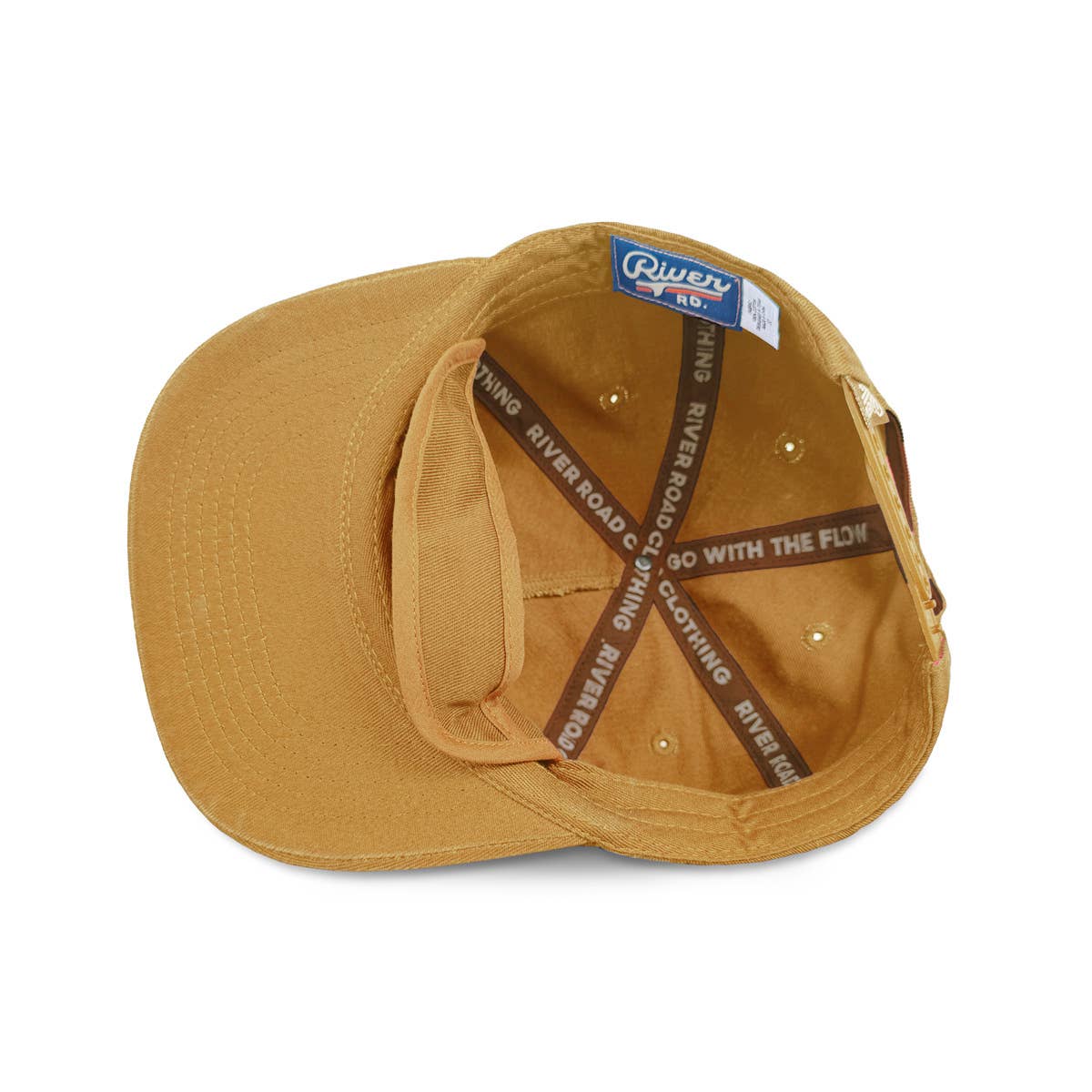 Yeehaw Snapback Hat (Youth)