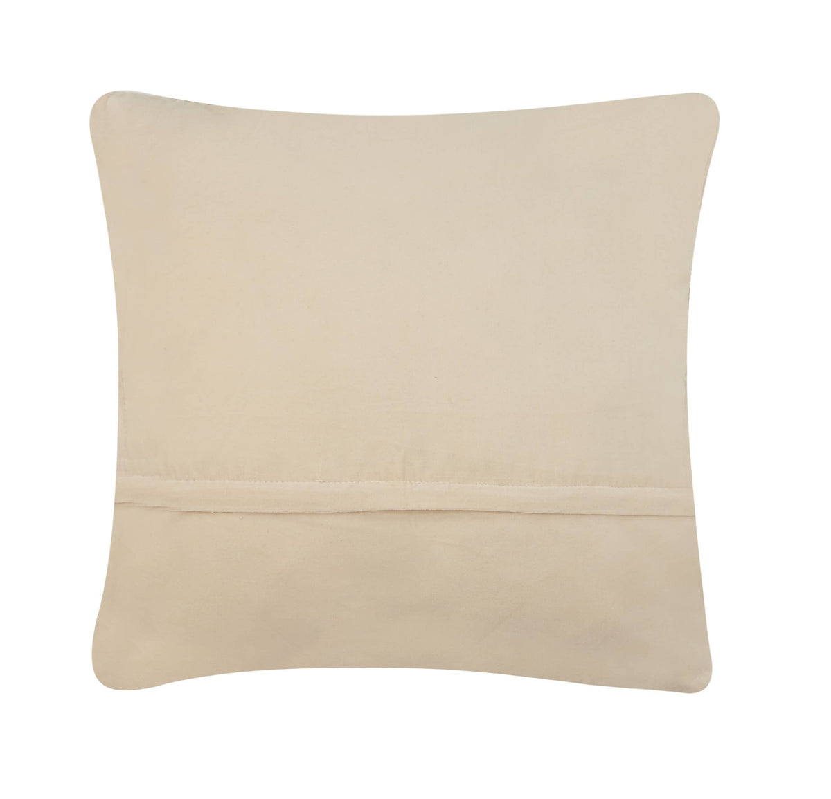 Don't Mess With Texas Hook Pillow