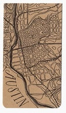 Austin Jotter Notepad