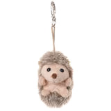 Hubert Plush Charm