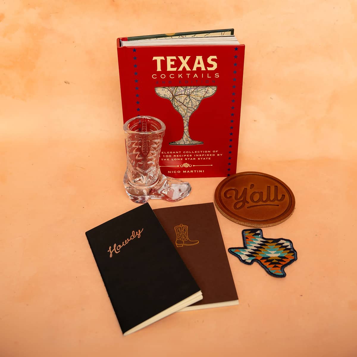 Tasteful Texas 