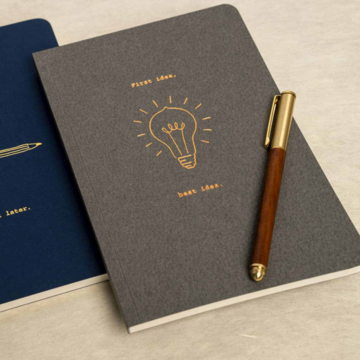 Journals & Notebooks
