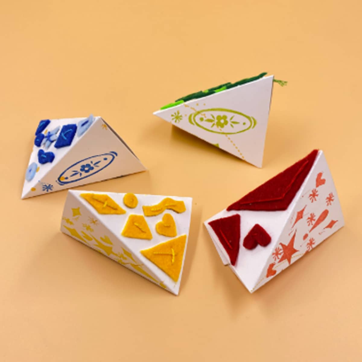 Paper Toys