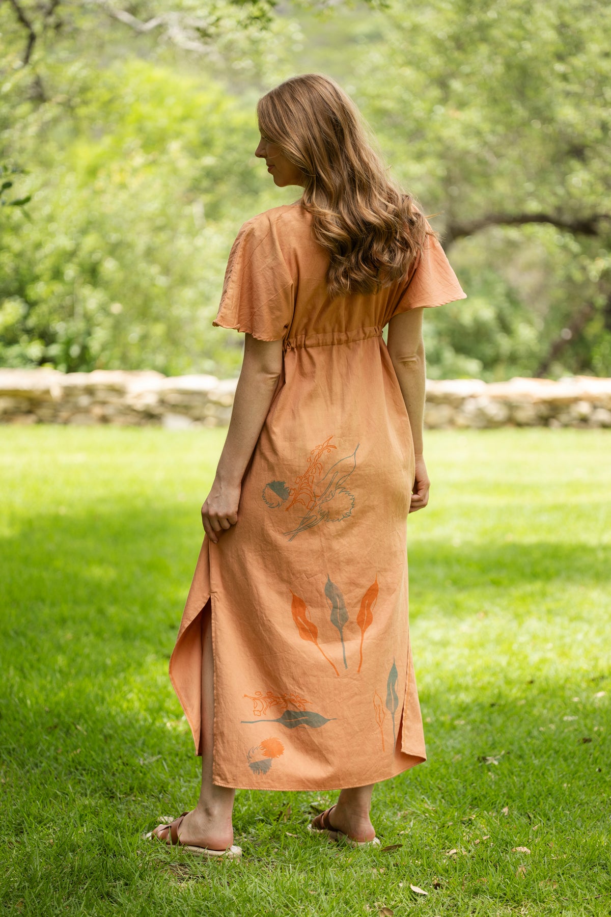 Kaftan - Lantern