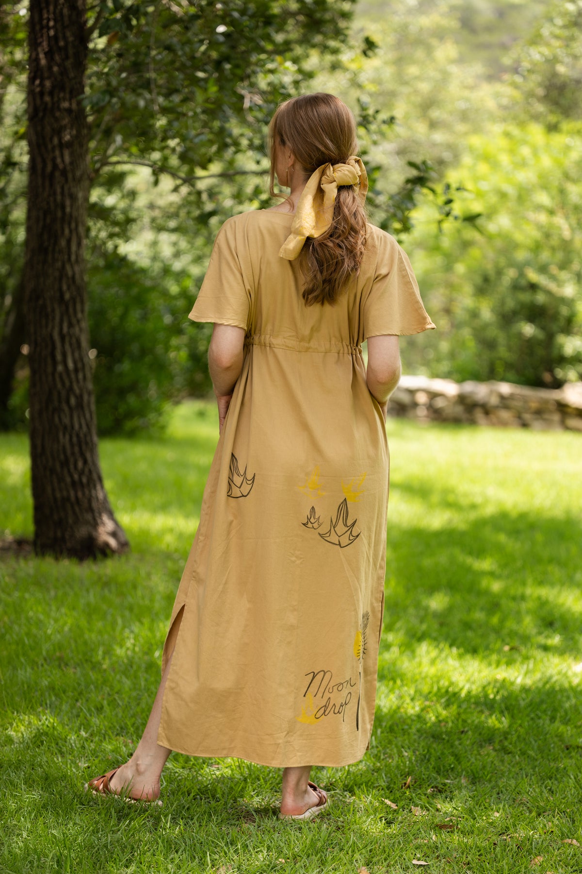 Kaftan - Moondrop