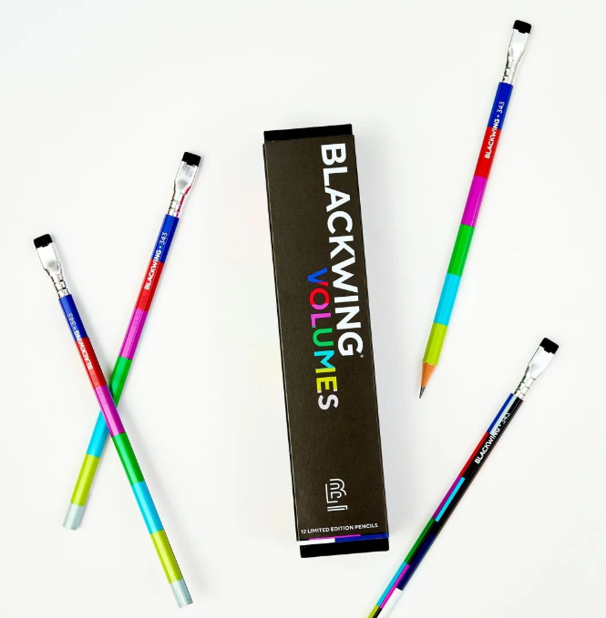 Blackwing Volume 343 (Set of 12 Pencils)