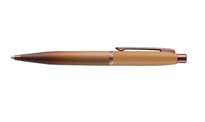 Sheaffer Ballpoint Pen Coffee Edition