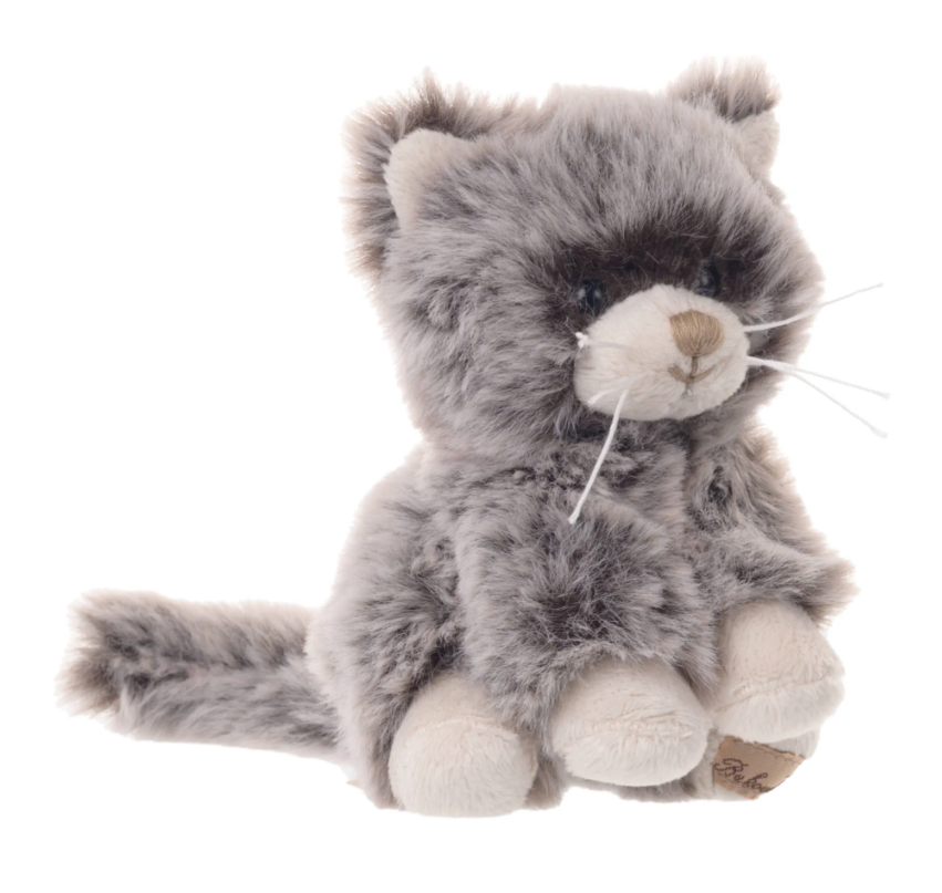 Kitty Bag Charm