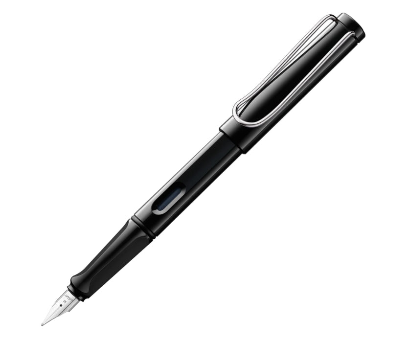 LAMY Safari Fountain Pen