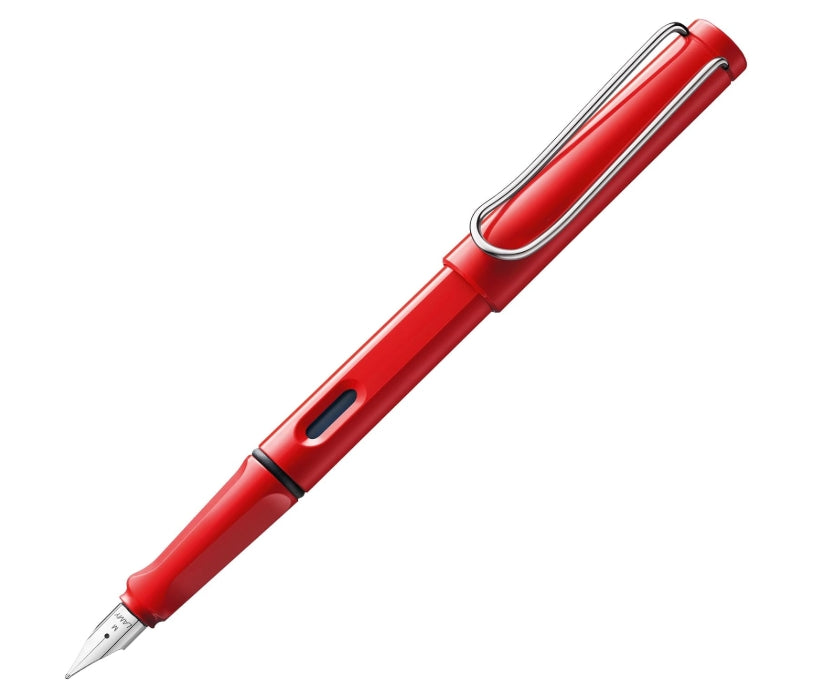 LAMY Safari Fountain Pen