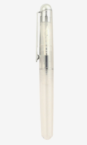 J. Herbin Transparent Fountain Pen