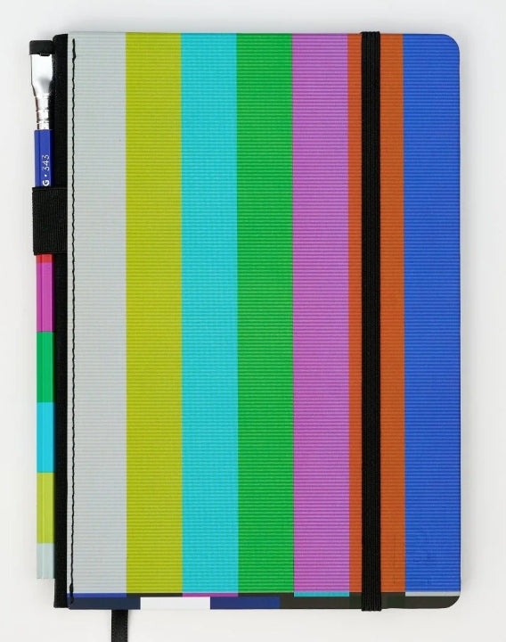 Blackwing Volume 343 Notebook
