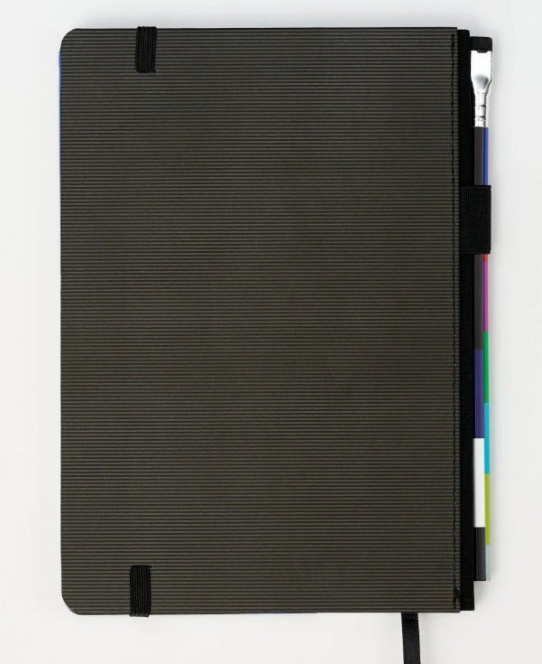 Blackwing – Letterpress PLAY