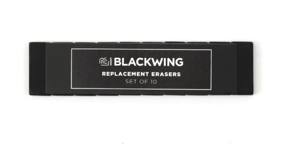 Blackwing Replacement Erasers