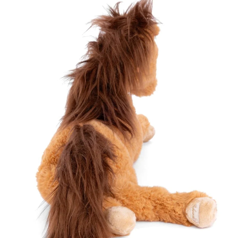 Tristan Horse Plush