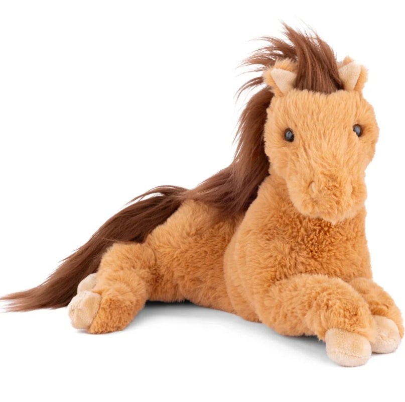 Tristan Horse Plush