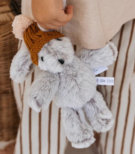 Edith Rabbit