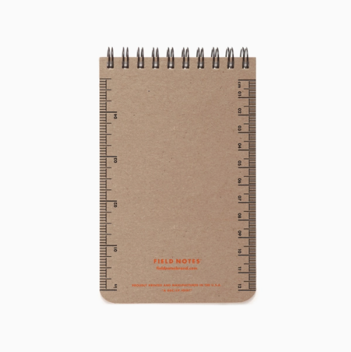 2 Pack Heavy Duty Spiral Notebook