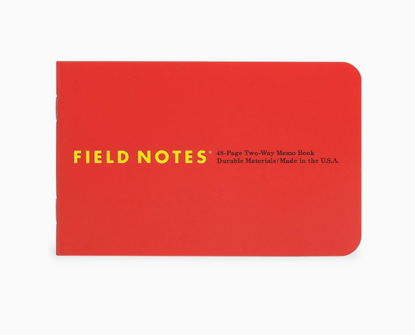 1943 Edition 3-Pack Notes