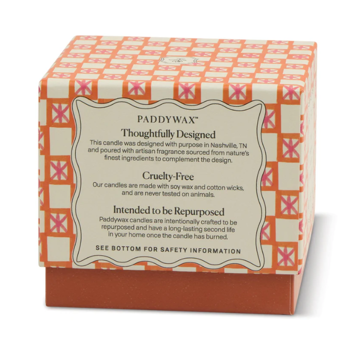 Cactus Flower - Tulip 5.5 oz Candle