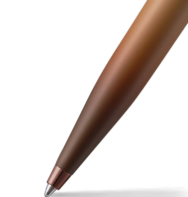 Sheaffer Ballpoint Pen Coffee Edition