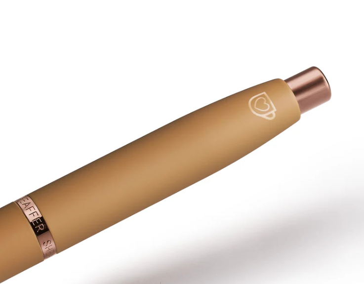 Sheaffer Ballpoint Pen Coffee Edition
