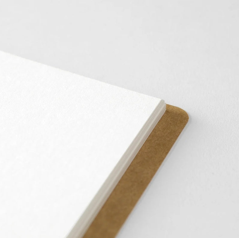TRC SPIRAL RING NOTEBOOK (B6) Watercolor Paper