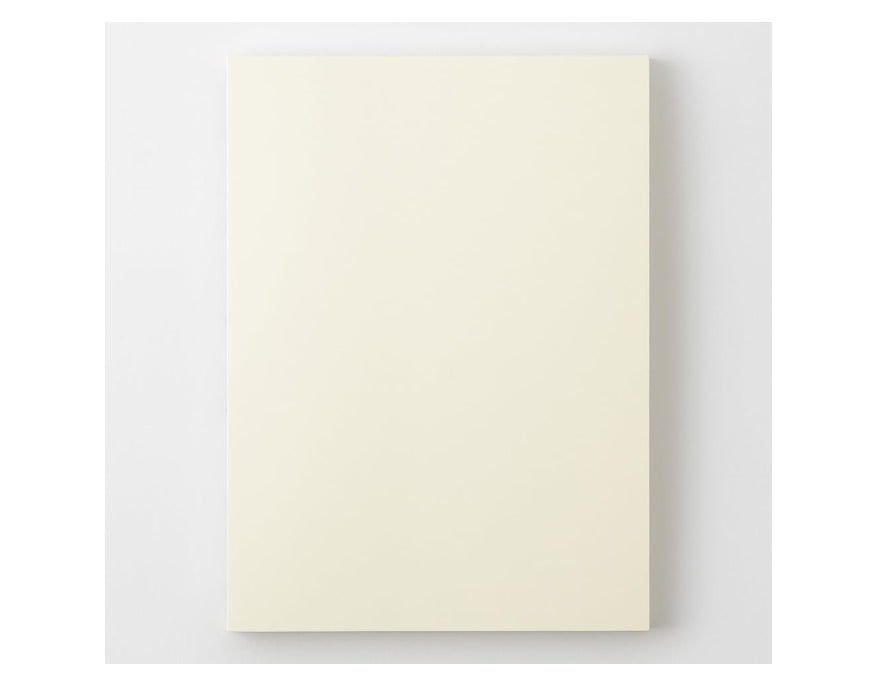 MD Notebook Thick - A5 - Blank