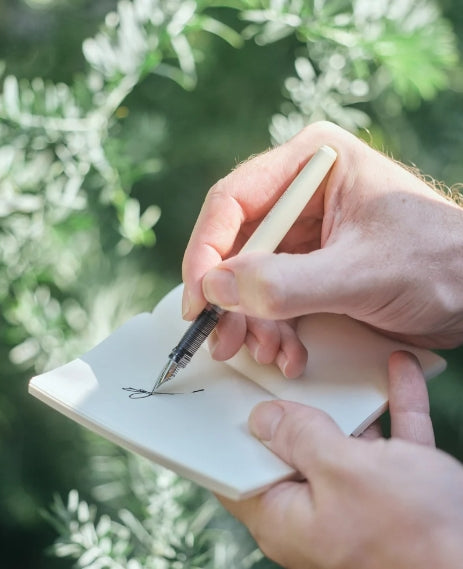 MD Fountain Pen