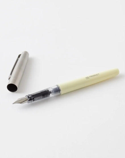MD Fountain Pen