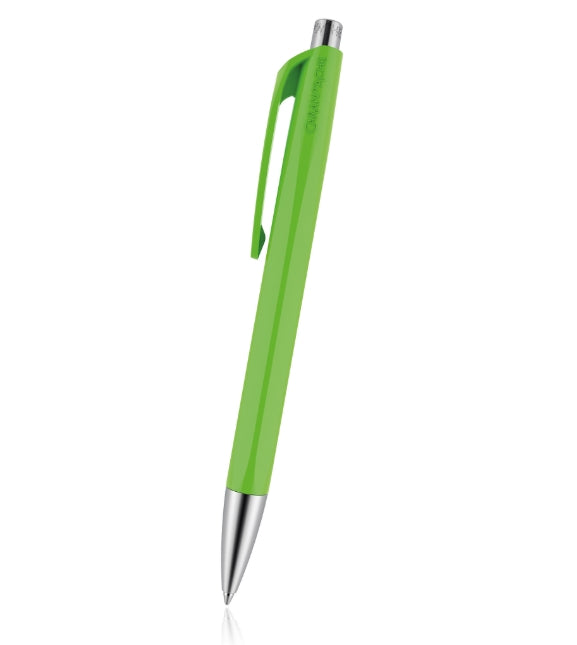 888 Infinite Ballpoint Pen