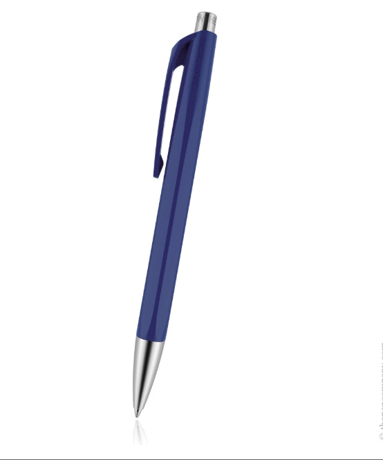 888 Infinite Ballpoint Pen